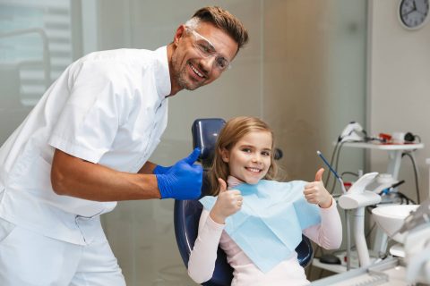 Dentists and Orthodontists